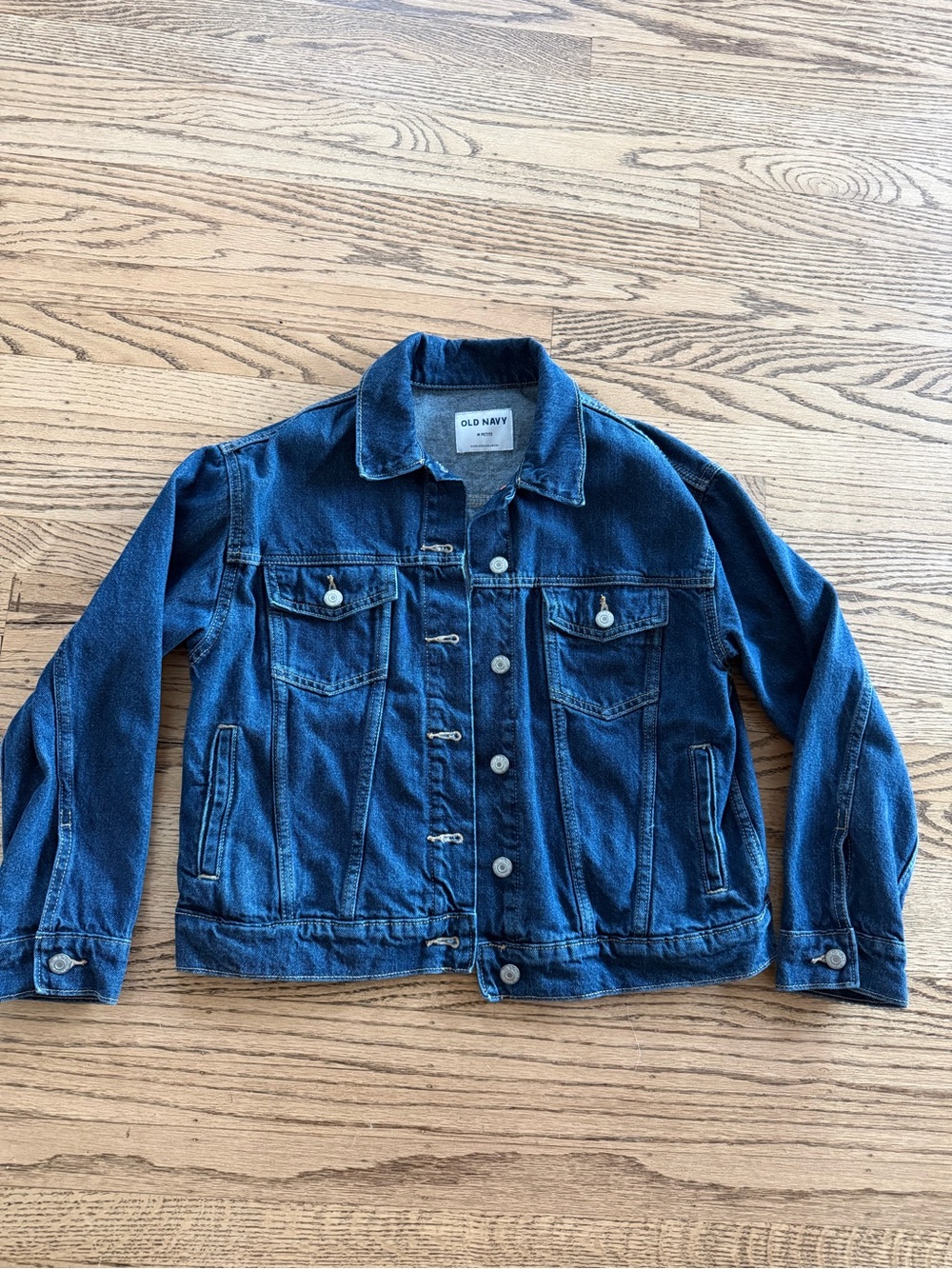 Old Navy Denim Jacket